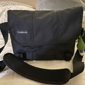 TIMBUK2 Classic Messenger Bag (Size XS)